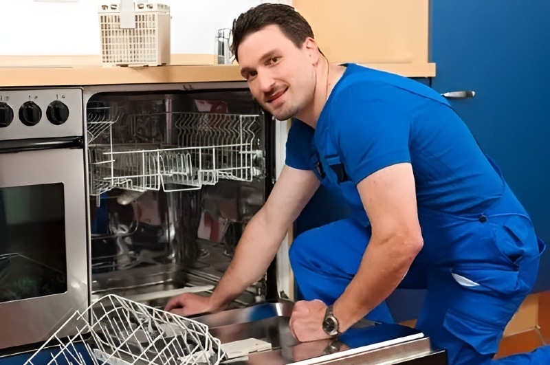 Maximize Your Cove Dishwasher's Lifespan with Expert Service in Cathedral City, CA